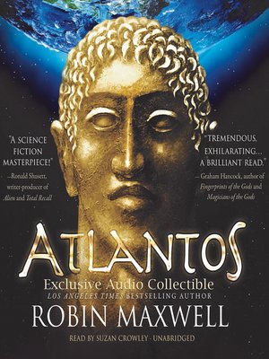 cover image of Atlantos